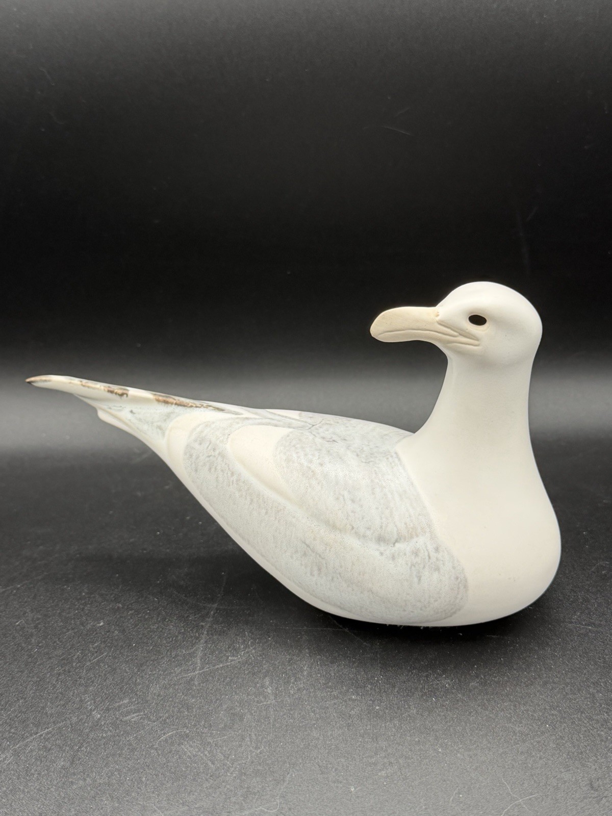 Vintage Andersen Design Studio Maine Sea Gull Beach Coastal Mid Century Modern