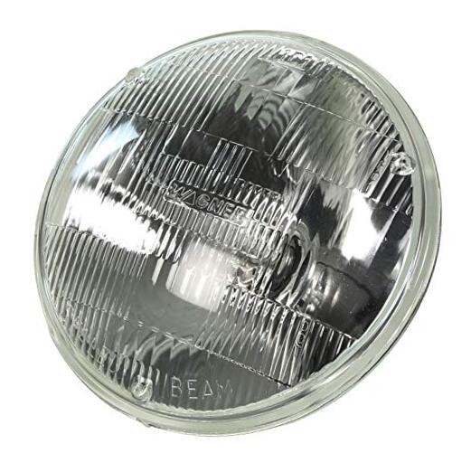 Box of 1 H5001 Headlights