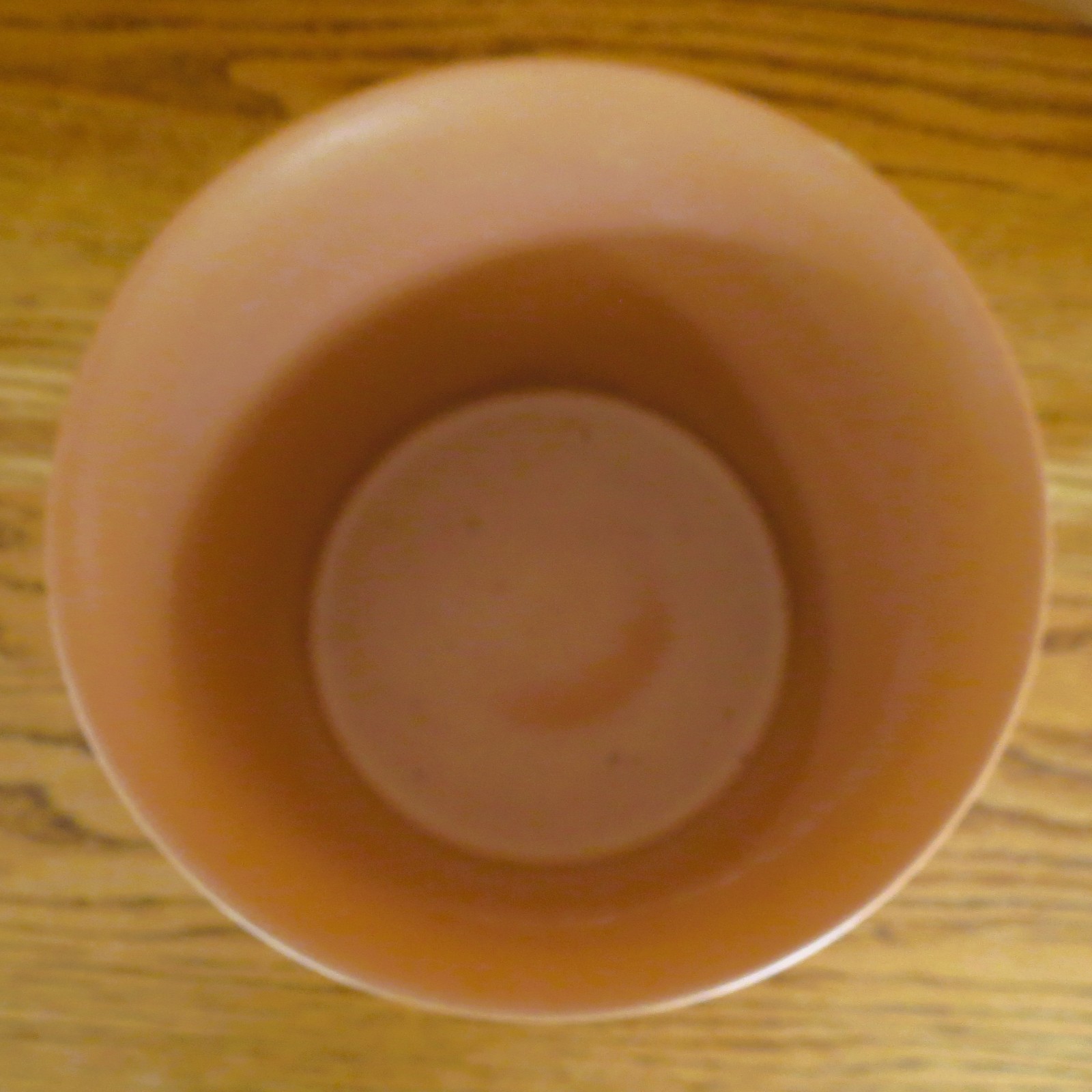 Vintage Glasur Keramik Germany Cache Pot 2419/19 ALFA Terracotta Glaze
