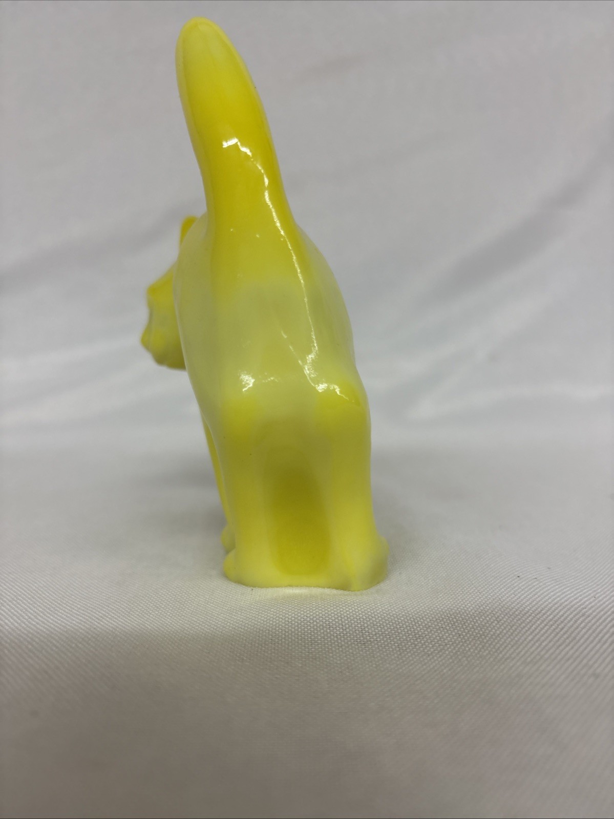 Fenton By Mosser Scaredy Cat Dandelion