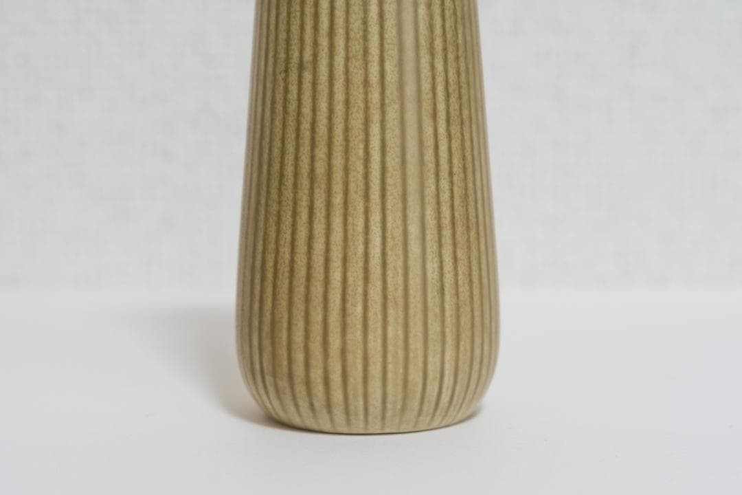 Rorstrand Ritzi by Gunnar Nylund Flower Vase Vintage Interior H6.2″/15.8cm