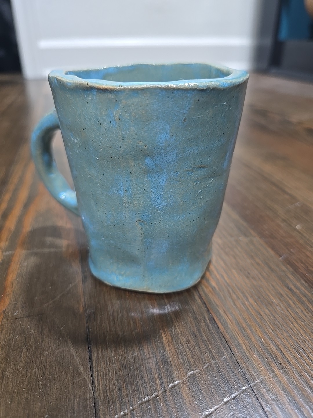 Face Mug
