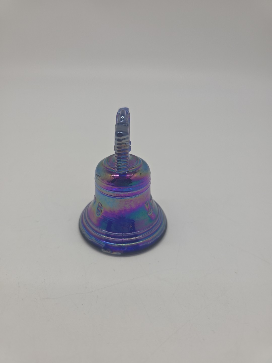 LIBERTY BELL 1776/1976 – BY ST. CLAIR – BLUE