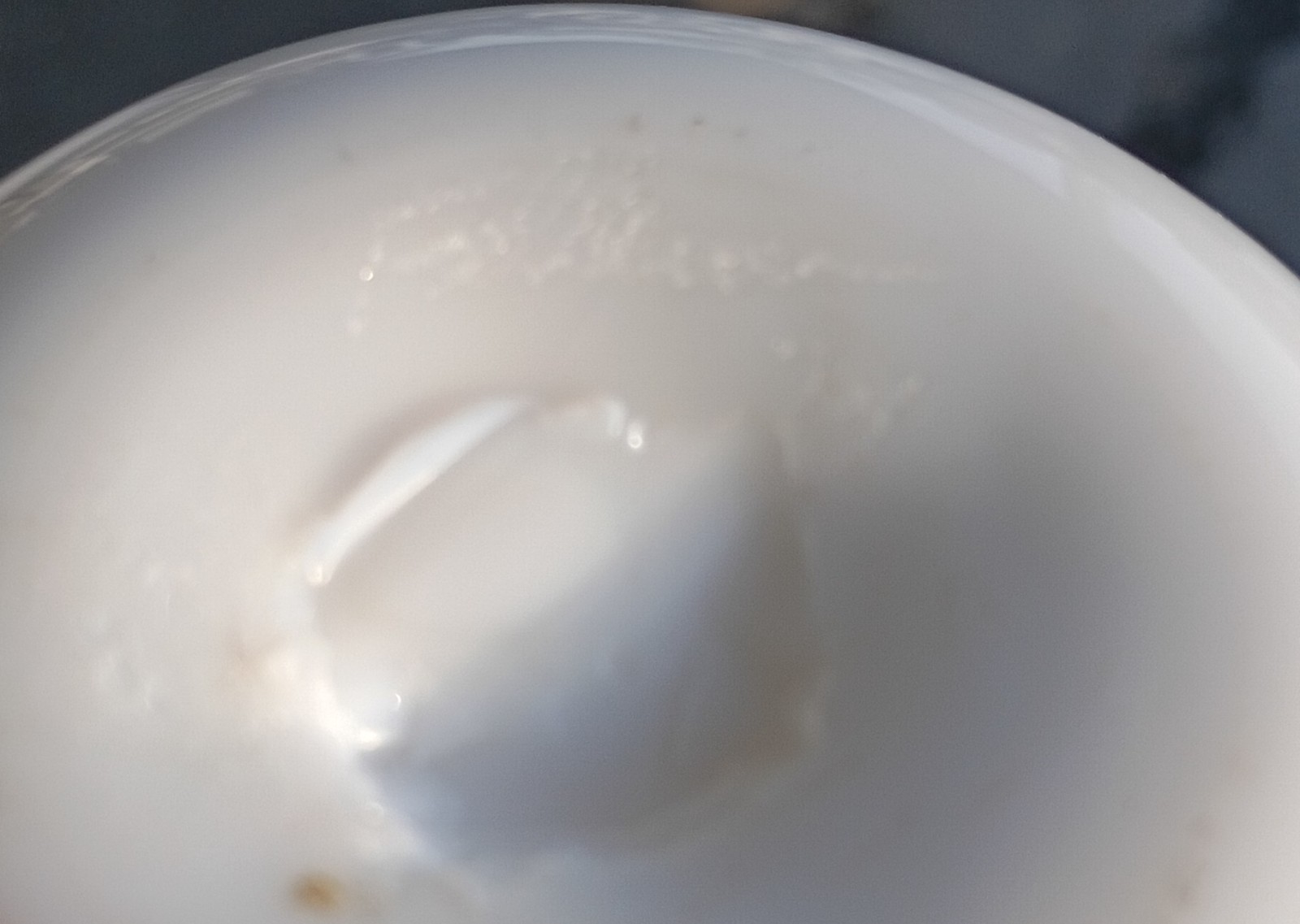 Vintage 1974 Signed Stephen Fellerman Abstract Swirl Art Glass Vase