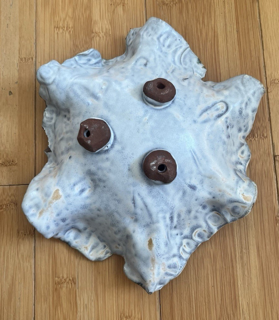 Pottery