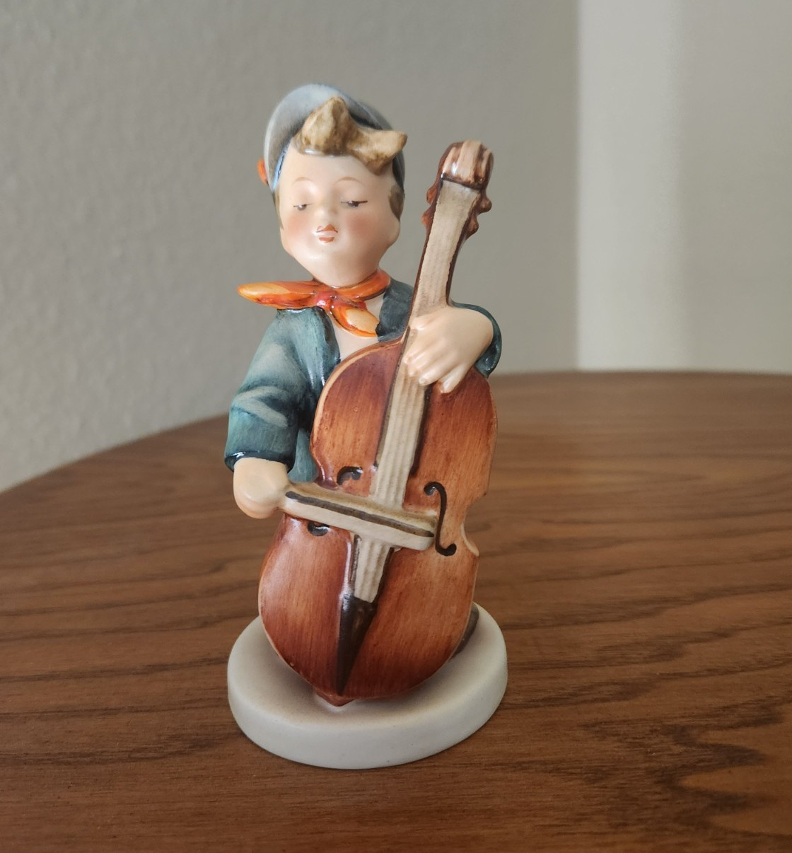 Tmk 2 Hummel “Sweet Music”