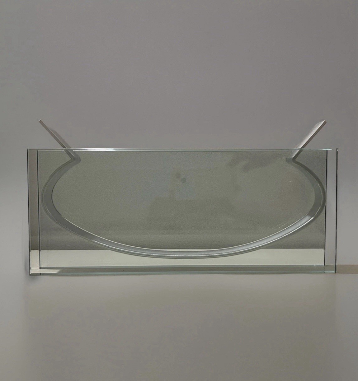MoMA Postmodern XL “Ribbon Vase” by Peter Hewitt (New in Box, Discontinued)
