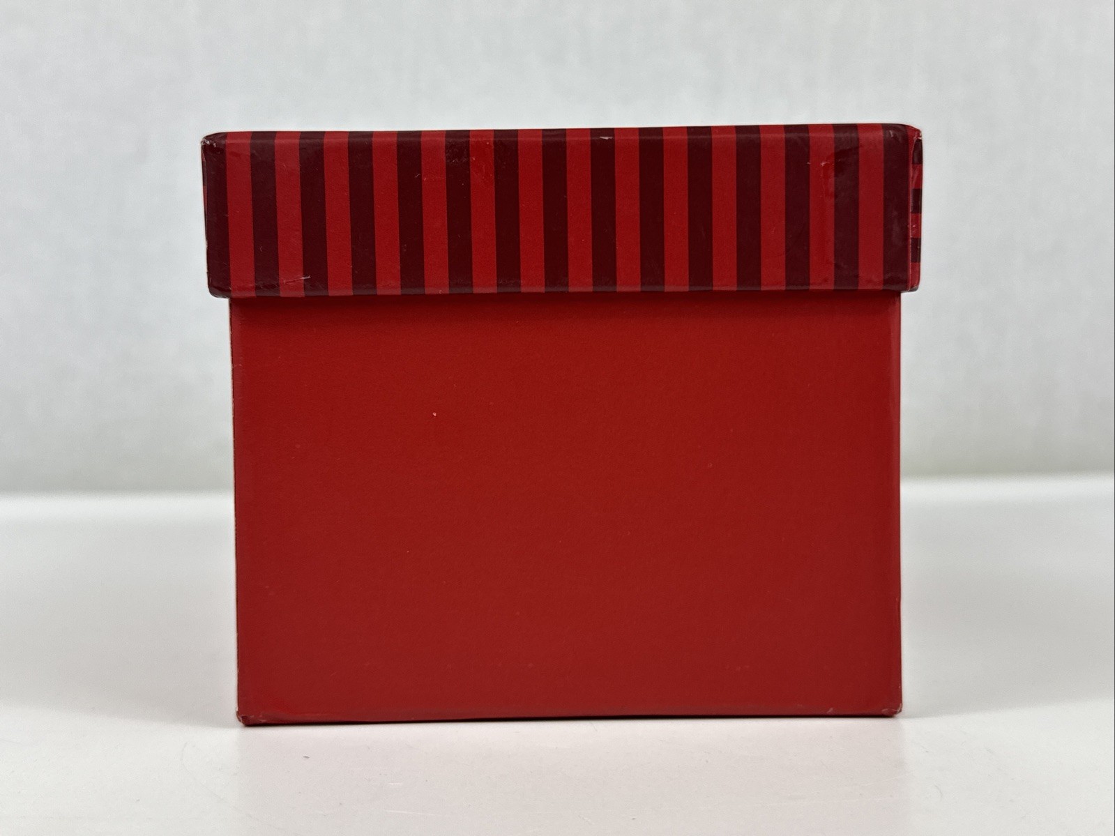 Waterford Holiday Heirlooms Spring Santa Jack In The Box Christmas Ornament 2007
