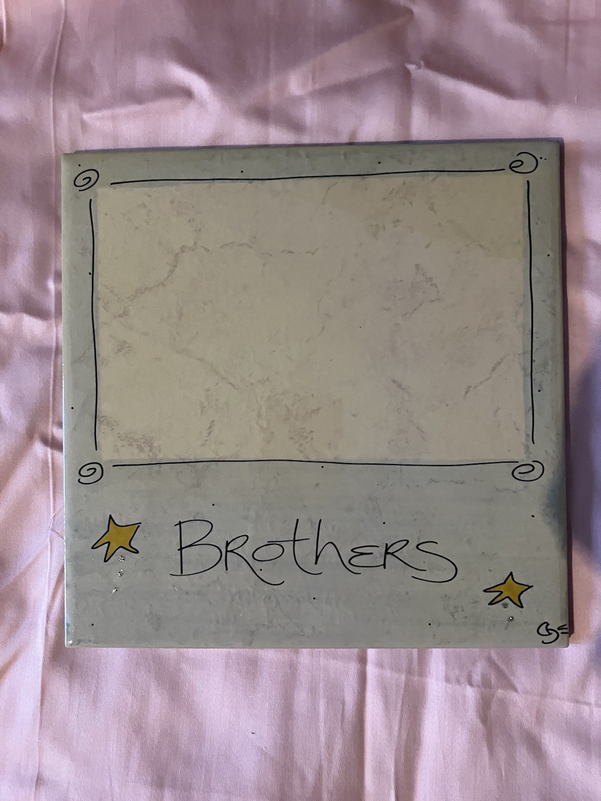 Art Tile Brothers 8 Inch By 8