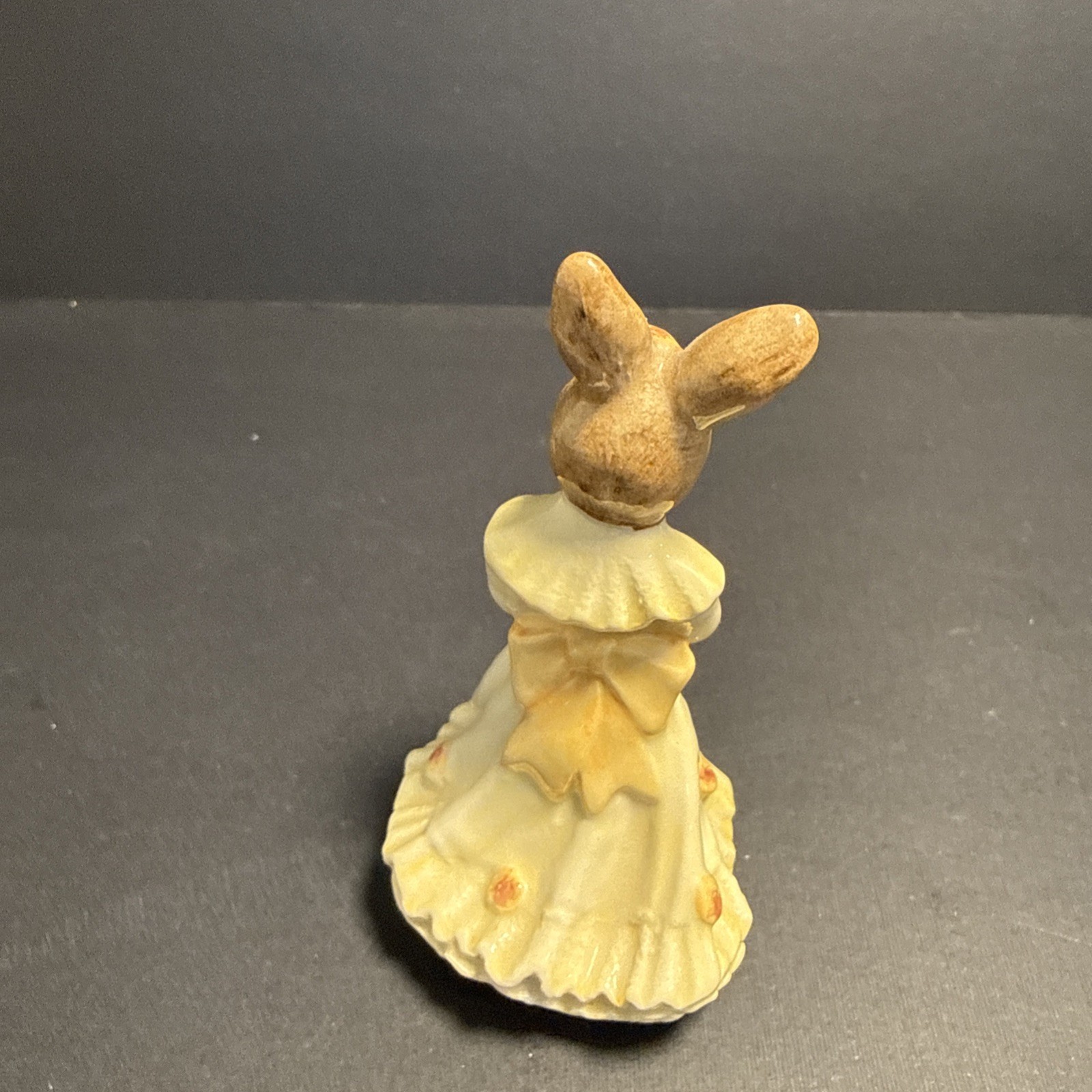 Royal Doulton Bunnykins Bride Groom Bridesmaid Set DB101, DB102 & 173