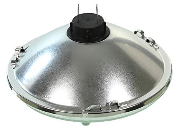 Box of 1 H5001 Headlights