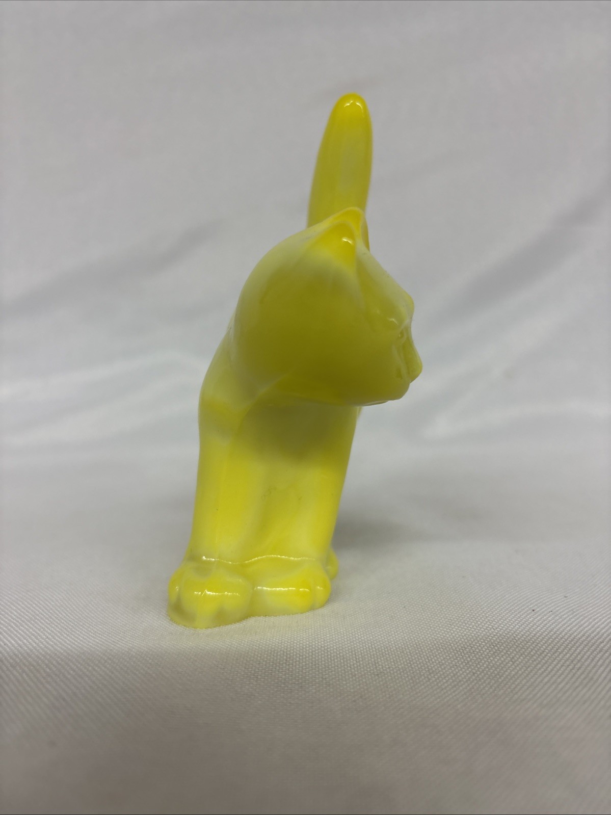 Fenton By Mosser Scaredy Cat Dandelion