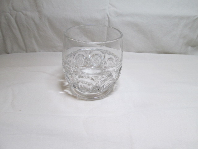 Art Glass 5×4 Diamonds, Circles, Bowl, Vase, Cany Dish – Multi-Purpose