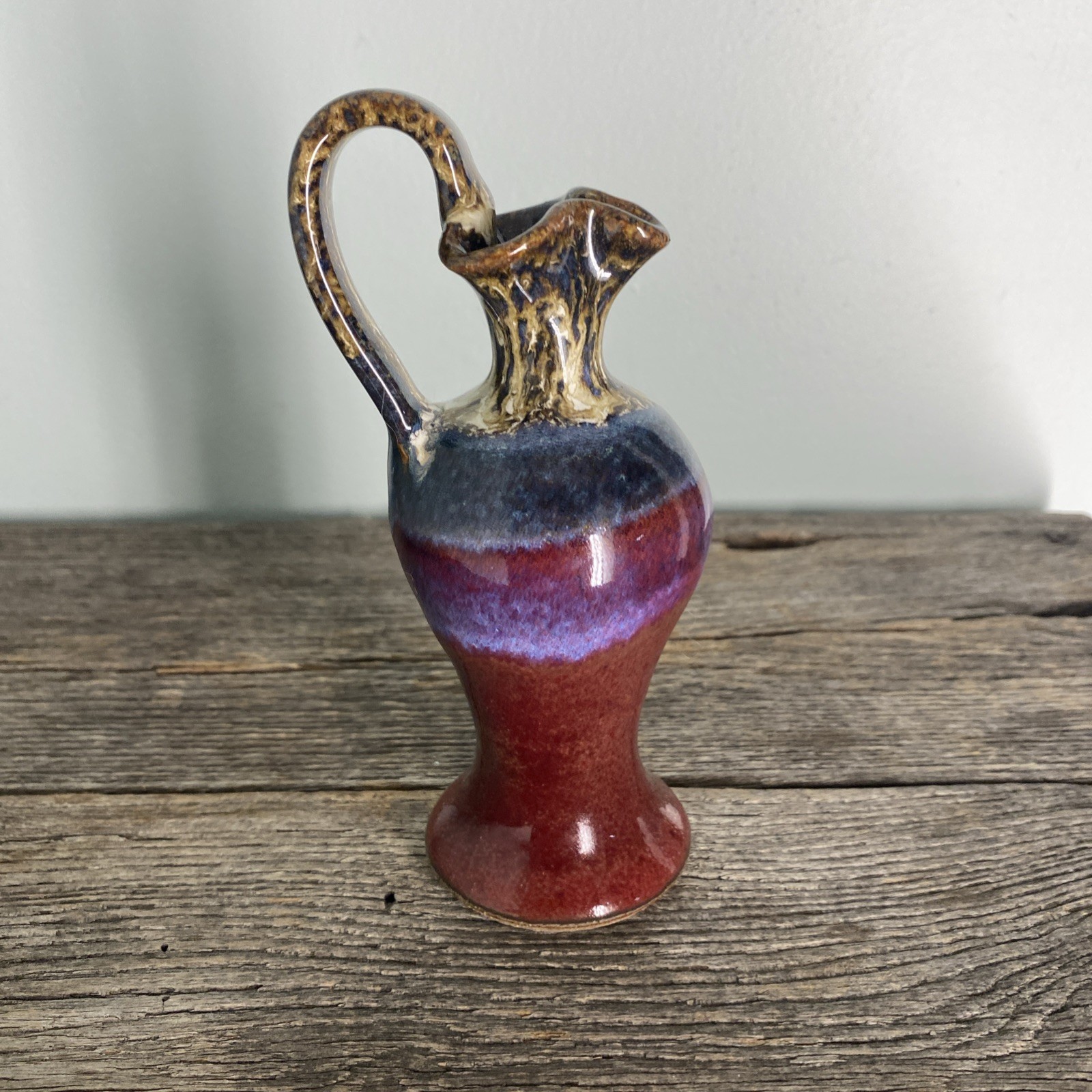 pottery crafted by Alewine pottery
