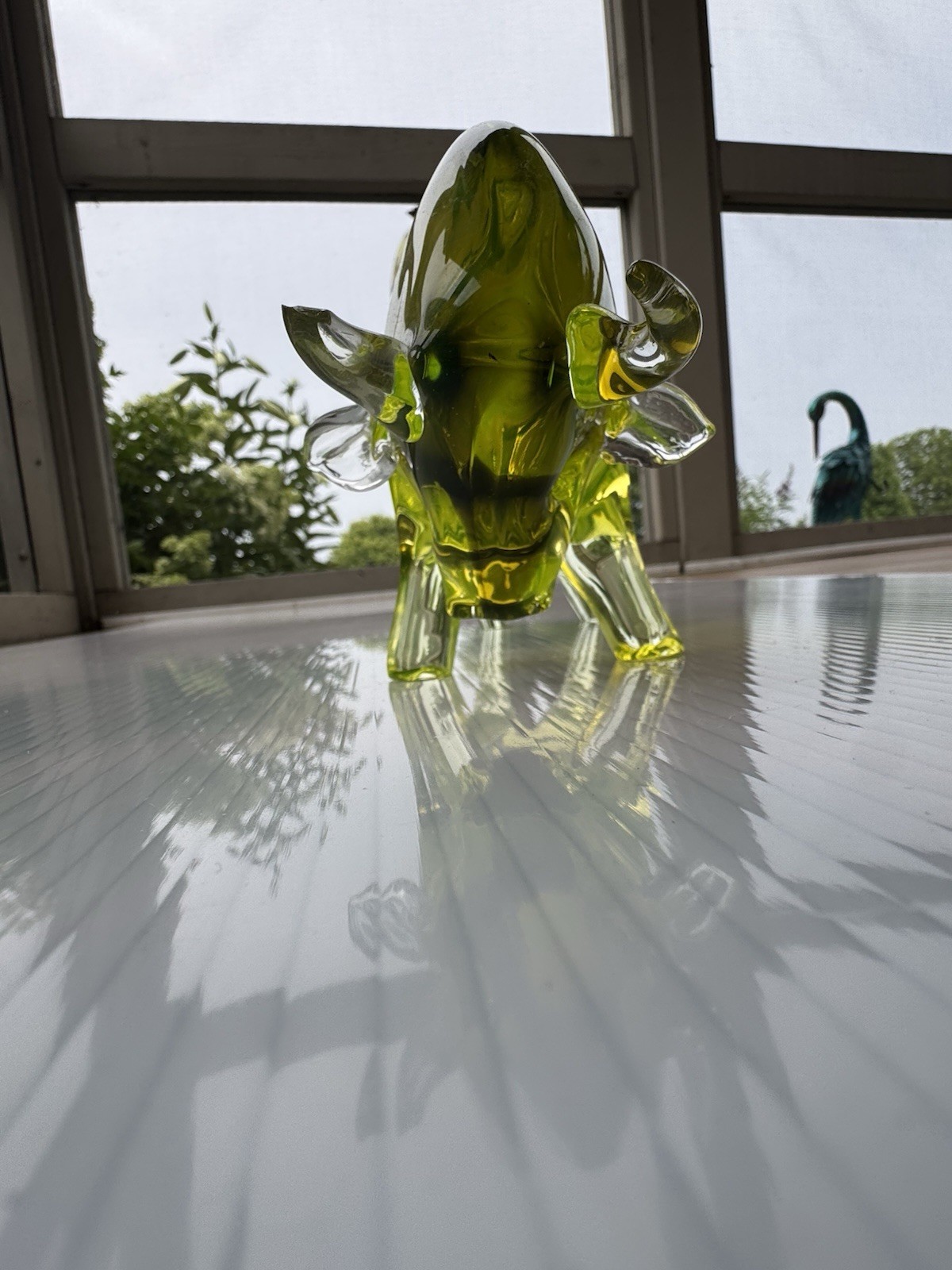 V Nason & C Murano Uranium Bull