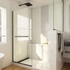 PAROIS DE DOUCHE LINEA